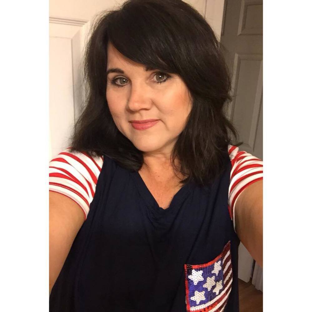 Meet your Posher, Aimee